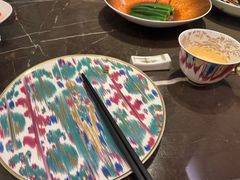 -海派悦庭·海胆烧麦·新融合菜(凯德广场店)