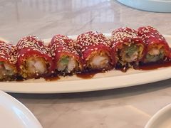 -陶兰居·手工点心·粤菜(圆融时代广场店)