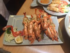 -Lia Cafe Bar Restaurant松山咖啡屋