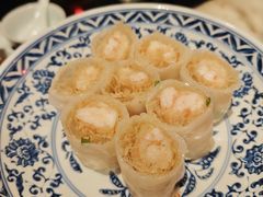 -誉八仙粤菜(万象天地店)