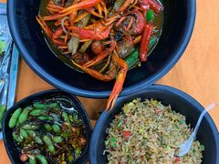 -聚味瞿记·龙虾堂(树木岭店)