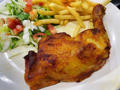 -阿拉伯萨娜餐厅(石马社区店)