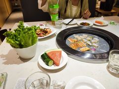 -么子烤肉(化龙池店)