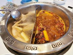 -天宜隆蘑菇宴火锅(石景山旗舰店)