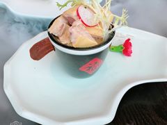 -柒园·三十年创意杭帮菜(龙湖滨江天街店)