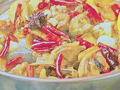 -吴氏老妈·23年家常菜(古城店)