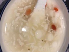 酒酿小圆子-屋里厢上海菜馆