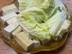 -古城苗家土菜馆(河景餐厅店)