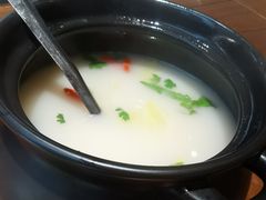-北京老铺烤鸭(老城根店)