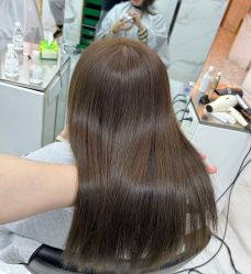 -潘多拉Hairsalon