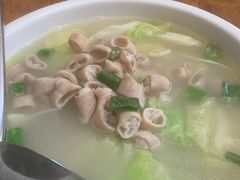 -茅屋大酒店