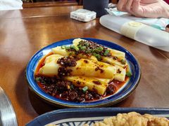 -岳记兴隆·青城腊排铜火锅(融创店)