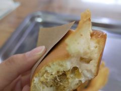 肉松沙拉-贺记蛋烘糕(文庙西街店)