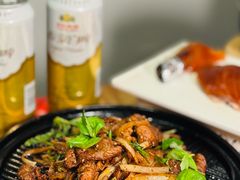 -小大董·烤鸭(王府井apm店)