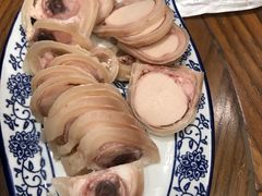 -庄行曹记羊肉(泗泾店)