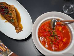 -老村长•湖北家常菜(胜利街店)