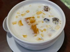 -南信牛奶甜品专家