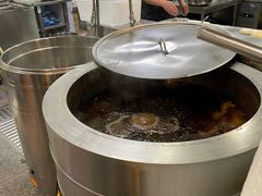 -满族八旗正宗牛肉面