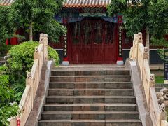 -碑林公园