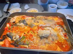 -半天妖烤鱼(印象城店)