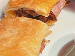 驴肉火烧-掌柜的店·河南菜(世茂店)