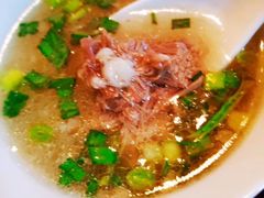 -御花园·粤菜·海鲜火锅(中山公园店)