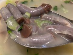 -老德州四合院·德州菜(天衢路店)