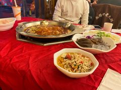 -山城年华老火锅(玉林店)