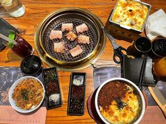 -黑牛の店·和牛烧肉(合生汇店)