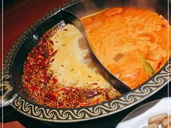 -黄家码头老火锅(解放碑旗舰店)