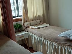 -静沐人生养生馆(佳宁娜分店)