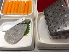 -海底捞火锅(泉城路店)