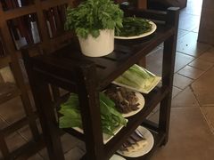 涮菜-百岁鱼(七一路店)