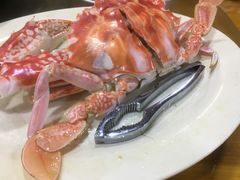 -岛中岛·海鲜大排档·万宁老字号(东澳店)