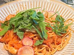 -BAKER&SPICE(环贸店)