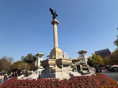 -天津意大利风情旅游区