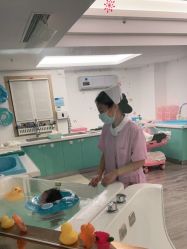 -百悦健康月子中心(祈悦店)
