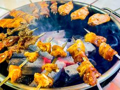 -李家水浒烤肉(五一店)