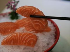 -新享乐海鲜(翠华路店)