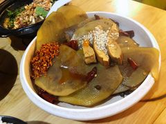 -二孃鸡爪爪(东郊记忆店)