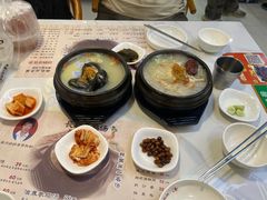 -长顺参鸡汤店(西塔总店)