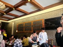 -潘德林茶社(新城河路店)