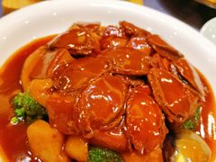 -顺峰(南二环店)