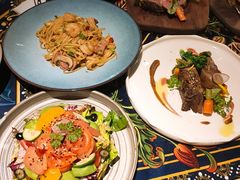 -第101座花园餐厅(湖滨88店)