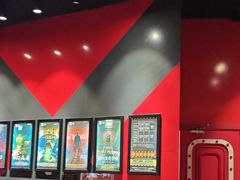 -Xcape异时刻密室逃脱魔法互动(瑞虹天地太阳宫店)