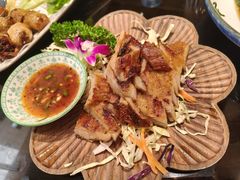 -金厨泰国餐厅·全泰籍厨师料理(拱北店)