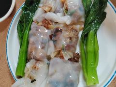 -华源餐厅·海鲜大排档(日月贝店)