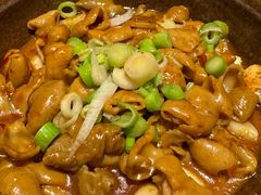 烧肥肠-粗茶淡饭·汉口公馆(循礼门店)