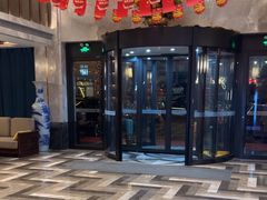 -御海8号温泉酒店