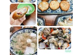 -福州人铭小吃
